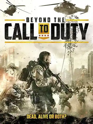 Beyond The Call Of Duty
