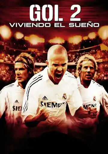 Gol II