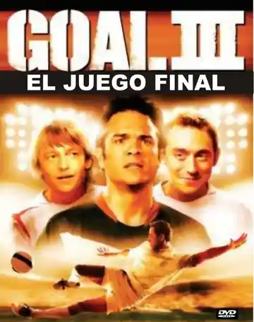 Gol! III