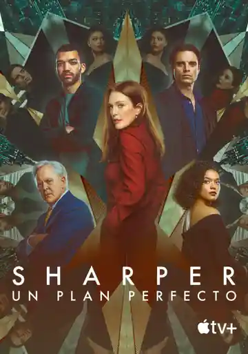 Sharper Un Plan Perfecto