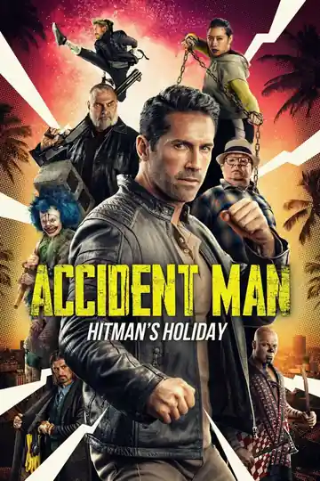 Asesinatos Accidentales 2