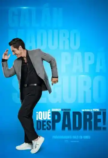 Qué Despadre