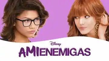 Amienemigos Frenemies