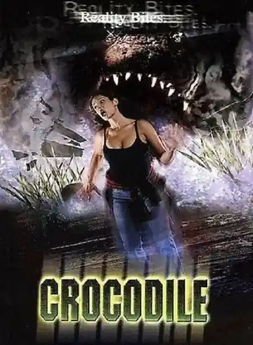 Cocodrilo