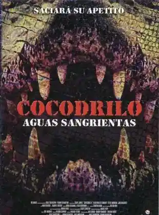 Cocodrilo 2 Aguas Sangrientas