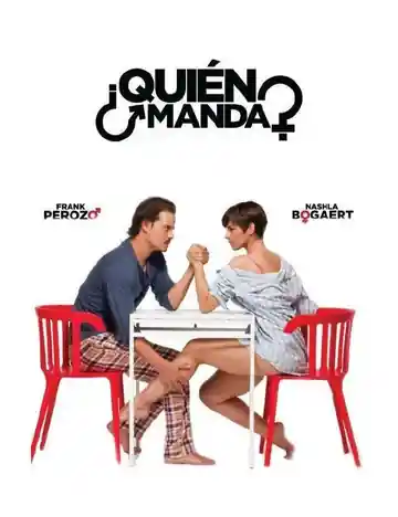 Quien Manda