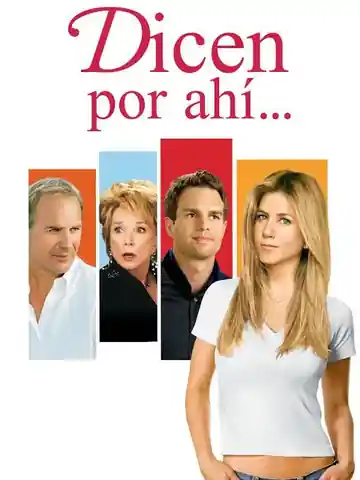 Dicen Por Ahí...