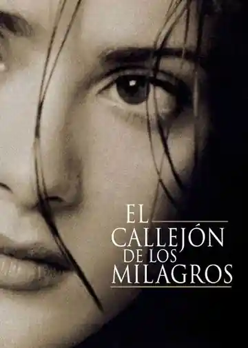 El Callejón De Los Milagros