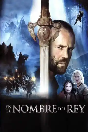 En El Nombre Del Rey