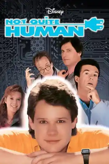 Un Robot En La Familia