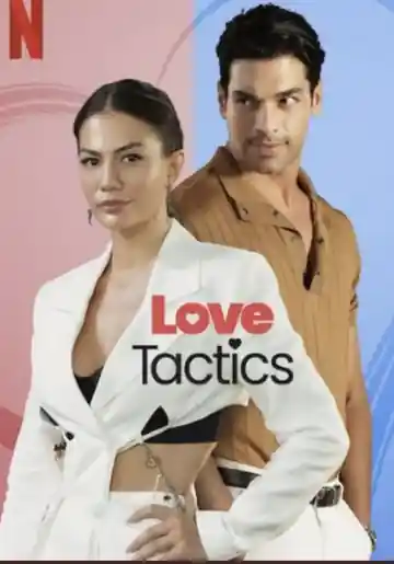 Tácticas De Amor