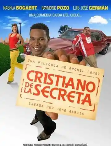 Cristiano De La Secreta