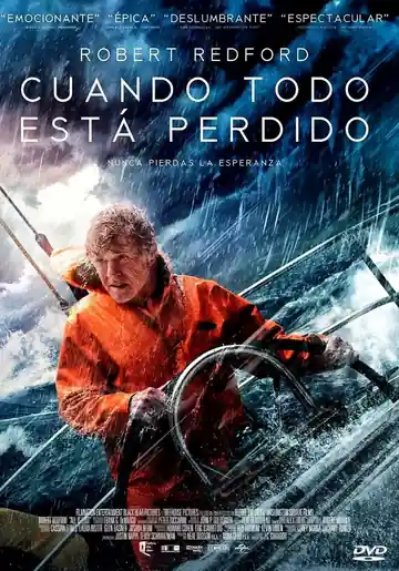 Cuando Todo Está Perdido