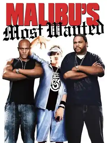 El Más Buscado En Malibú