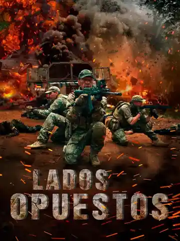 Lados Opuestos