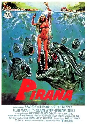 Piraña