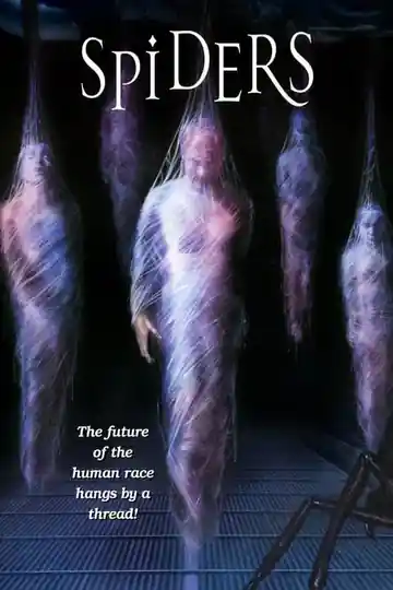 Aracnofobia 2