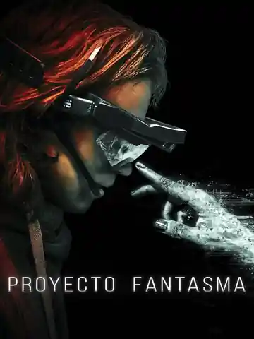 Proyecto Fantasma