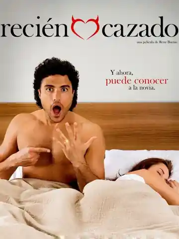 Recién Casados