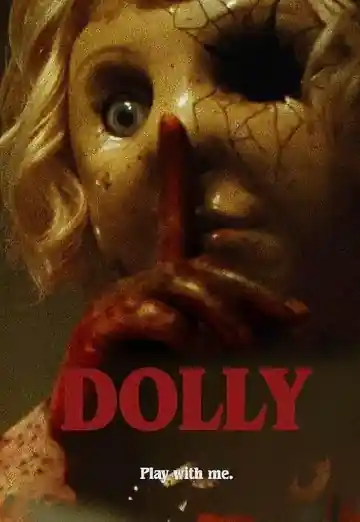 Dolly : La Muñeca Maldita