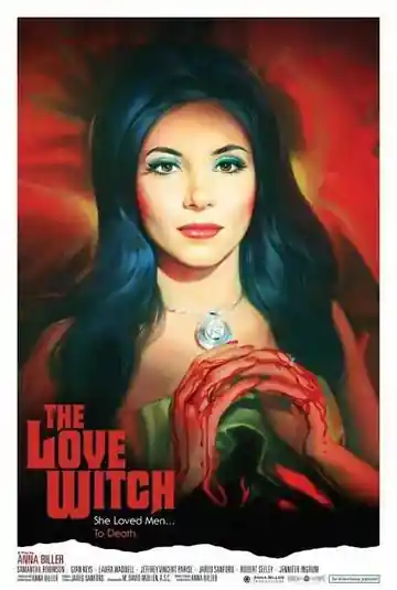 La Bruja Del Amor