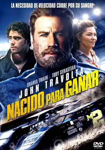 Nacido Para Ganar