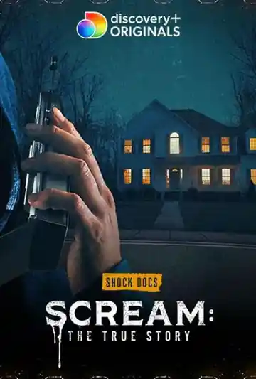 Scream: La Verdadera Historia
