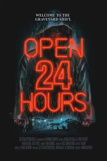 Abierto 24 Horas