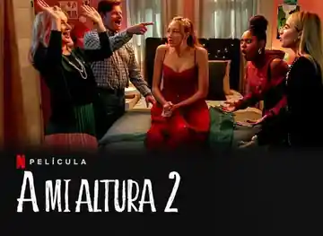 A MI Altura 2