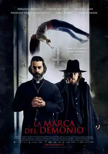 La Marca Del Demonio