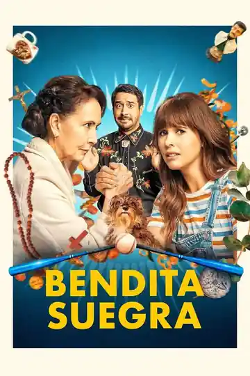 Bendita Suegra