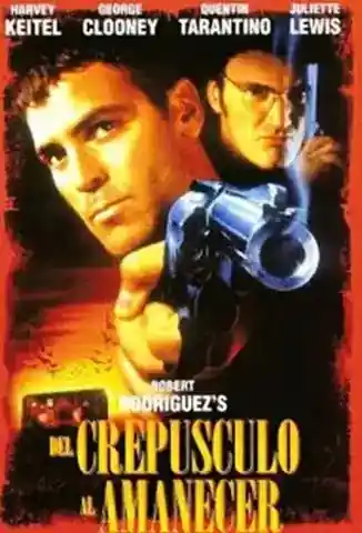 Del Crepúsculo Al Manecer
