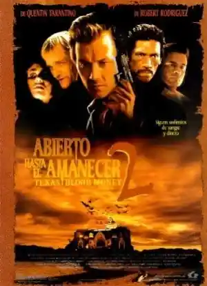 Del Crepúsculo Al Amanecer 2