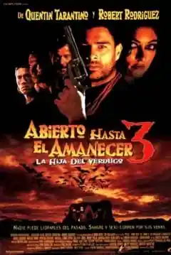 Del Crepúsculo Al Amanecer 3