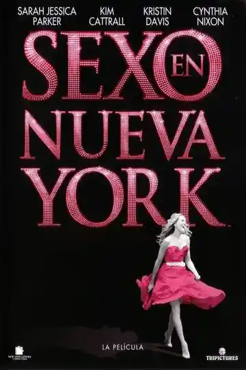 Sexo En La Ciudad