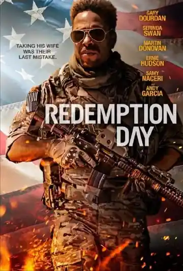 Dia De Redención