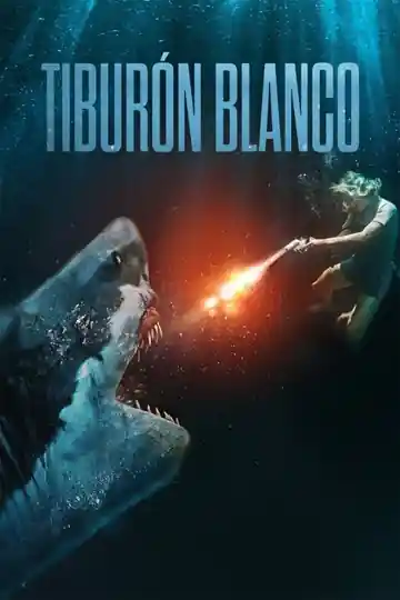 Tiburón Blanco