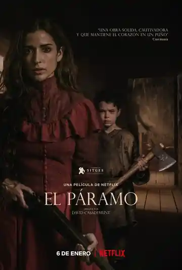 El Paramo