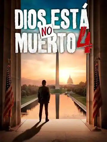 Dios No Está Muerto 4