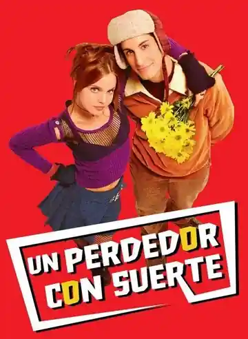 Loser Un Perdedor Con Suerte