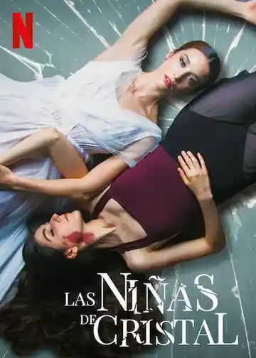 Las Niñas De Cristal