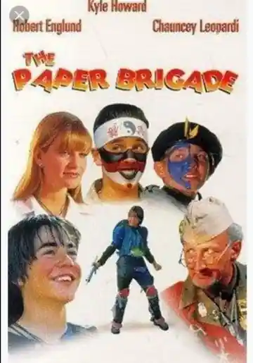 La Brigada Del Periódico