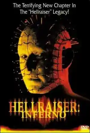 Hellraiser 5 Infierno