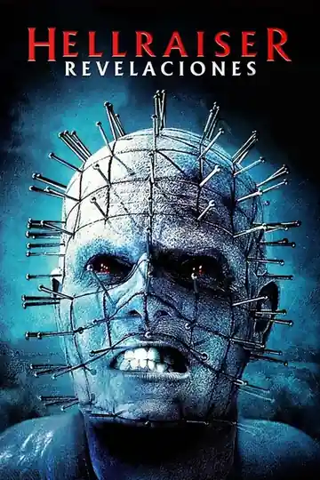 Hellraiser 9 Relaciones