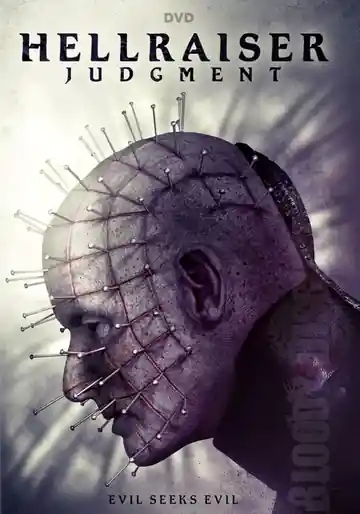 Hellraiser 1O El Juicio Final