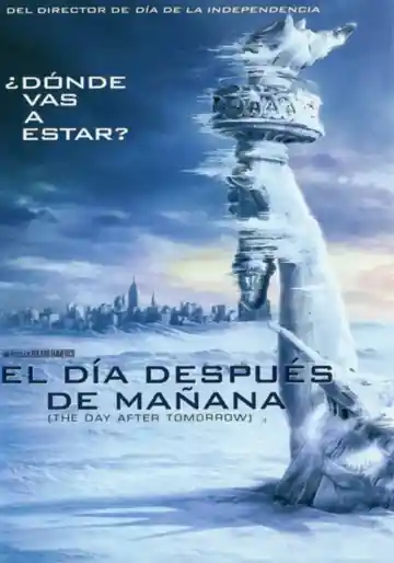 El Día Después de Mañana