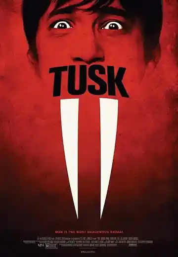 Tusk : Un Lugar En Canadá