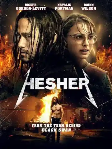 Hesher
