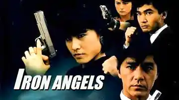 Iron Angels