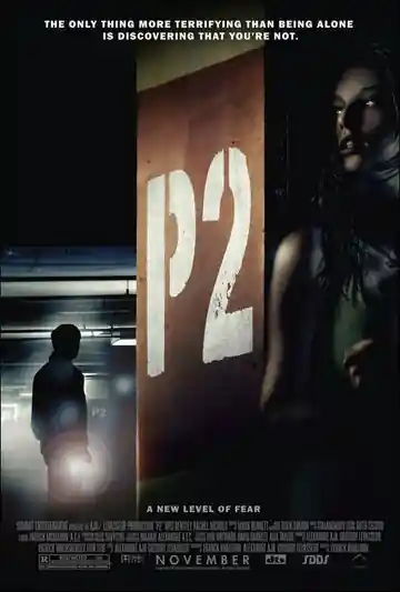 P2 : El Nivel Del Pánico